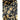 Gaspar Express Himalaya Flower Shirt Skjorte Black