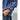 Gaspar Express Himalaya Stripe Shirt Skjorte Blue