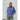 Gaspar Express Himalaya Stripe Shirt Skjorte Blue