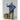 Gaspar Express Himalaya Stripe Shirt Skjorte Blue