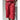 Gaspar Express Honolulu Bermuda Poplin Shorts Pink