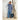 Gaspar Express Honolulu Bukser Bukser Light blue