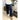 Gaspar Express Honolulu Bukser Bukser Blue
