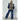 Gaspar Express Honolulu Bukser Bukser Blue