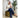 Gaspar Express Honolulu Bukser Bukser Blue
