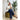 Gaspar Express Honolulu Bukser Bukser Blue