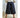 Gaspar Express Paris Denim Knickers Bukser Dark Blue