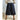 Gaspar Express Paris Denim Knickers Bukser Dark Blue
