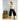 Gaspar Express Paris Denim Knickers Bukser Dark Blue
