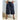 Gaspar Express Paris Denim Knickers Bukser Dark Blue