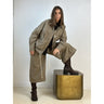 Gaspar Express Honolulu Bukser Bukser Dark Sand