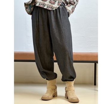 Gaspar Express Colorado Denim Bukser Bukser Black