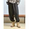 Gaspar Express Colorado Denim Bukser Bukser Black