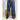 Gaspar Express Honolulu Bukser Bukser Dark Blue
