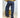 Gaspar Express Honolulu Bukser Bukser Dark Blue