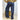 Gaspar Express Honolulu Bukser Bukser Dark Blue