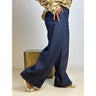 Gaspar Express Honolulu Bukser Bukser Dark Blue