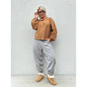 Gaspar Express Honolulu Bukser Bukser Grey
