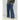 Gaspar Express Honolulu Denim Bukser Blue