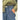 Gaspar Express Honolulu Denim Bukser Blue