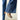 Gaspar Express Honolulu Denim Bukser Blue
