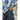 Gaspar Express Honolulu Denim Bukser Blue