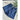 Gaspar Express Honolulu Denim Shorts Shorts Dark Blue