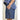 Gaspar Express Honolulu Denim Shorts Shorts Dark Blue