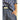 Gaspar Express Honolulu Denim Shorts Shorts Dark Blue