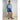 Gaspar Express Honolulu Denim Shorts Shorts Light blue
