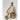 Gaspar Express Honolulu Dot Pants Bukser Sand