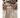 Gaspar Express Honolulu Dot Pants Bukser Sand