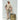 Gaspar Express Honolulu Dot Pants Bukser Sand
