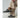 Gaspar Express Honolulu Dot Pants Bukser Sand