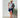 Gaspar Express Honolulu Frill Shorts Shorts Dark Blue