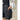 Gaspar Express Honolulu Frill Shorts Shorts Black