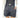 Gaspar Express Honolulu Frill Shorts Shorts Black
