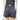 Gaspar Express Honolulu Frill Shorts Shorts Black