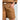 Gaspar Express Honolulu Frill Shorts Shorts Nougat