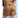 Gaspar Express Honolulu Frill Shorts Shorts Nougat