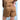 Gaspar Express Honolulu Frill Shorts Shorts Nougat