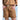 Gaspar Express Honolulu Frill Shorts Shorts Nougat