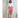 Gaspar Express Honolulu Frill Shorts Shorts Pink