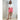 Gaspar Express Honolulu Frill Shorts Shorts Pink
