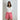 Gaspar Express Honolulu Frill Shorts Shorts Pink