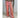 Gaspar Express Honolulu Jacquard Pants Bukser Pink