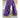 Gaspar Express Honolulu Poplin Bukser Purple