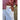 Gaspar Express Honolulu Poplin Bukser White