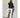 Gaspar Express Honolulu Poplin Bukser White