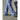 Gaspar Express Honolulu Poplin Bukser Blue